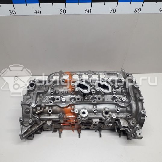 Фото Головка блока  для Nissan Qashqai / X-Trail