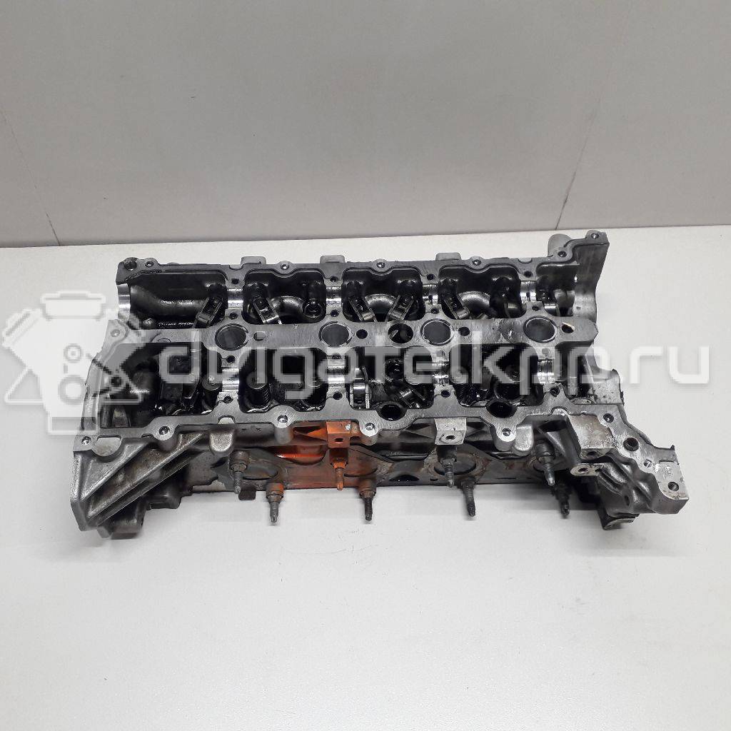 Фото Головка блока  для Nissan Qashqai / X-Trail {forloop.counter}}