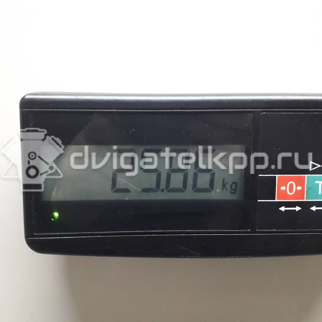 Фото Головка блока  для Nissan Qashqai / X-Trail {forloop.counter}}