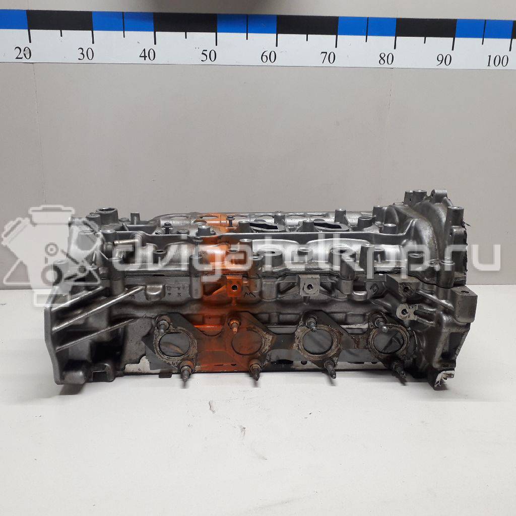 Фото Головка блока  для Nissan Qashqai / X-Trail {forloop.counter}}