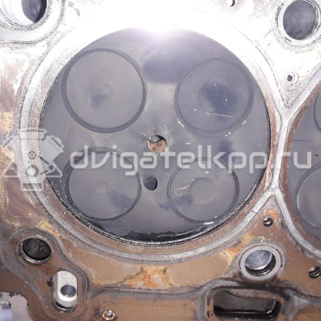 Фото Головка блока  для Nissan Qashqai / X-Trail {forloop.counter}}
