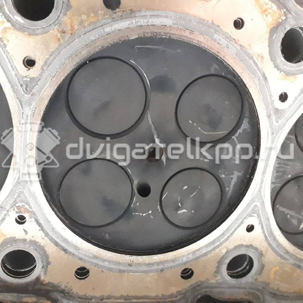 Фото Головка блока  для Nissan Qashqai / X-Trail {forloop.counter}}