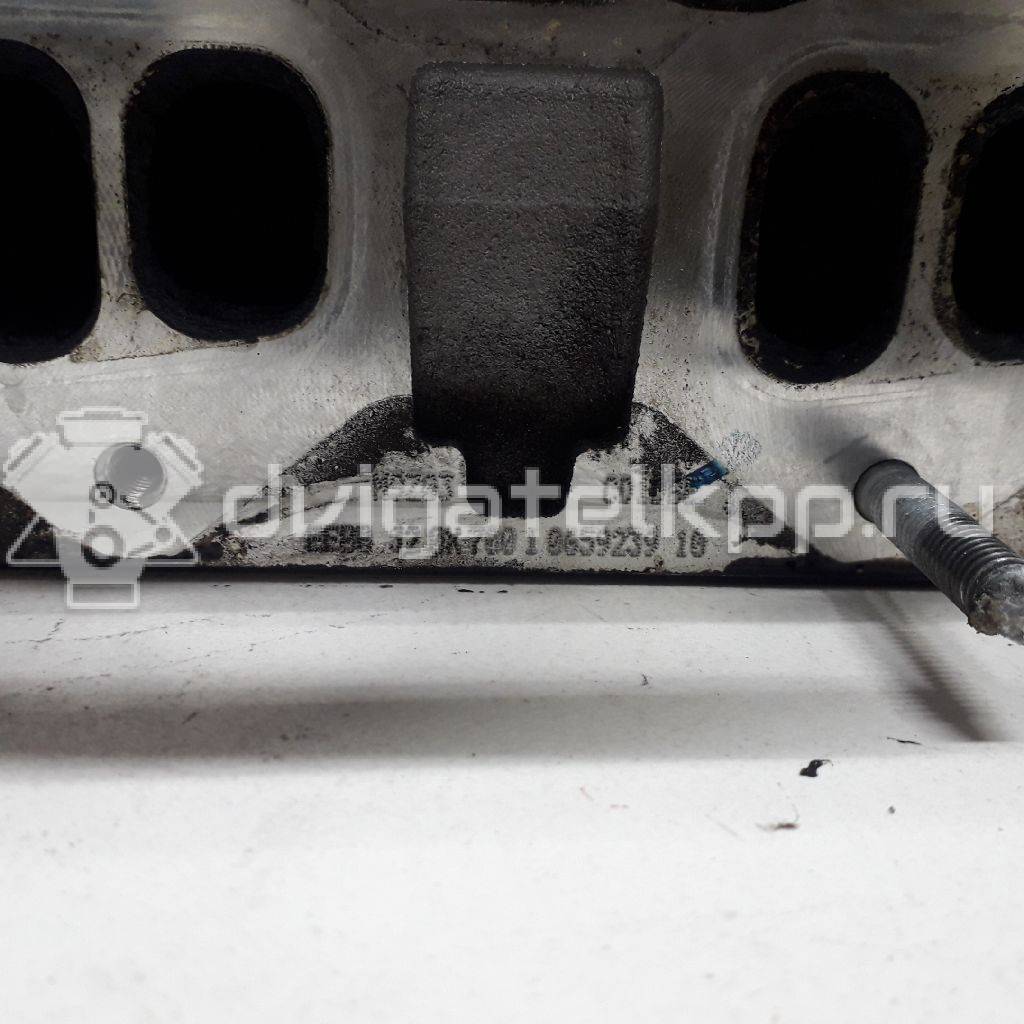 Фото Головка блока  для Nissan Qashqai / X-Trail {forloop.counter}}