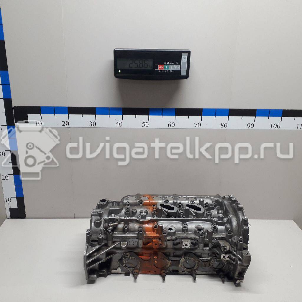 Фото Головка блока  для Nissan Qashqai / X-Trail {forloop.counter}}