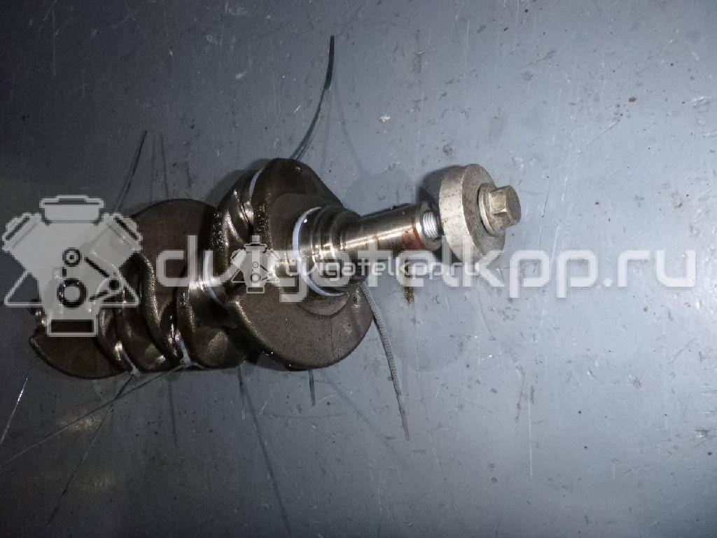 Фото Коленвал  122011649R для Renault Kangoo 1 {forloop.counter}}