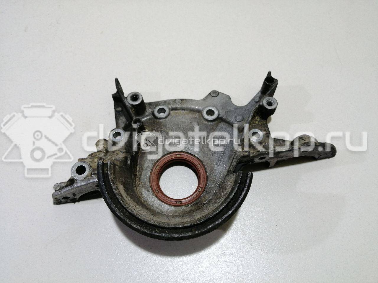 Фото Крышка двигателя передняя  8200924914 для Mahindra Renault / Renault / Dacia {forloop.counter}}