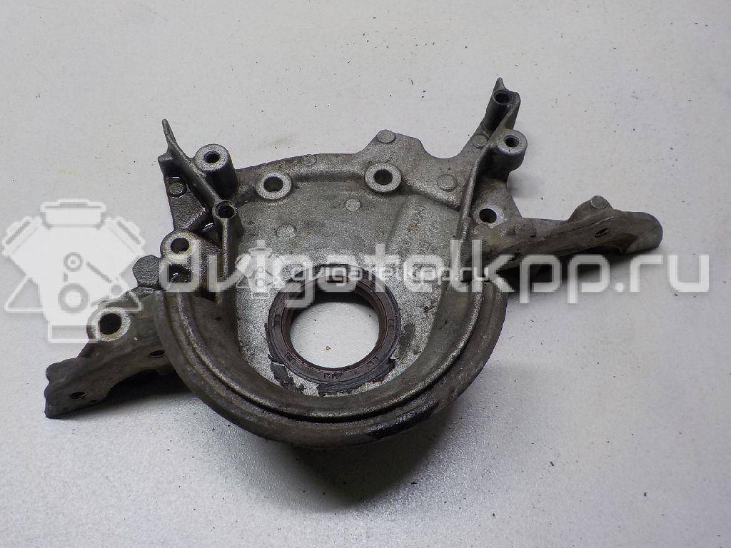 Фото Крышка двигателя передняя  8200924914 для Mahindra Renault / Renault / Dacia {forloop.counter}}