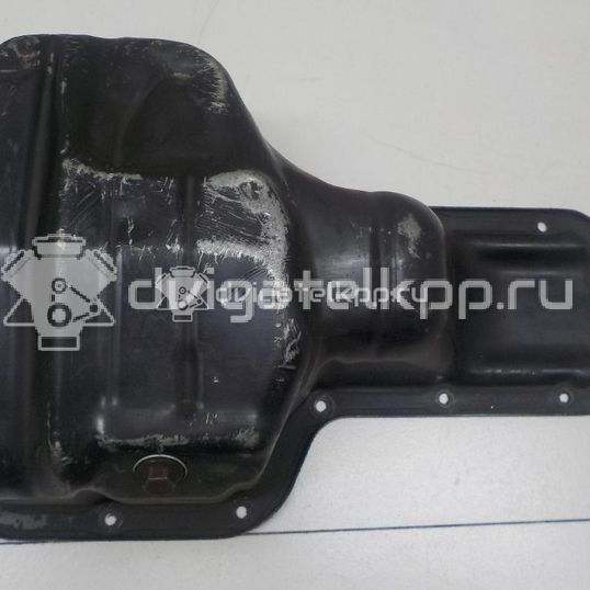 Фото Поддон масляный двигателя  121010d020 для Toyota Rav 4 / Corolla / Avensis