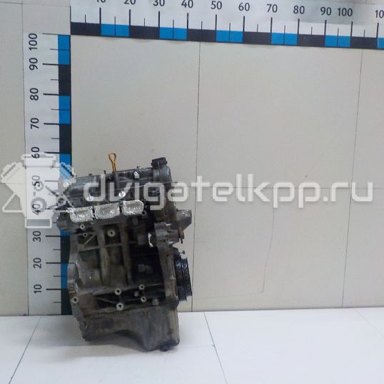 Фото Контрактный (б/у) двигатель K10B для Maruti Suzuki / Suzuki / Vauxhall / Suzuki (Changan) / Maruti 65-71 л.с 12V 1.0 л бензин