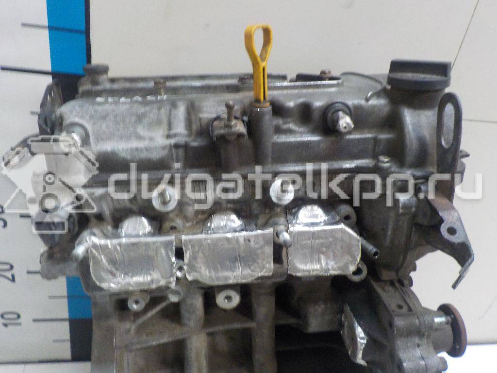 Фото Контрактный (б/у) двигатель K10B для Maruti Suzuki / Suzuki / Vauxhall / Suzuki (Changan) / Maruti 65-71 л.с 12V 1.0 л бензин {forloop.counter}}