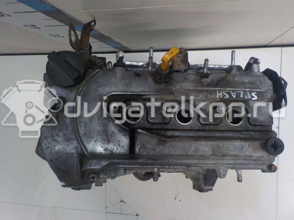 Фото Контрактный (б/у) двигатель K10B для Maruti Suzuki / Suzuki / Vauxhall / Suzuki (Changan) / Maruti 65-71 л.с 12V 1.0 л бензин {forloop.counter}}