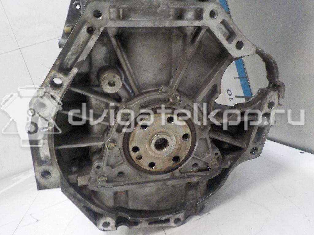 Фото Контрактный (б/у) двигатель K10B для Maruti Suzuki / Suzuki / Vauxhall / Suzuki (Changan) / Maruti 65-71 л.с 12V 1.0 л бензин {forloop.counter}}