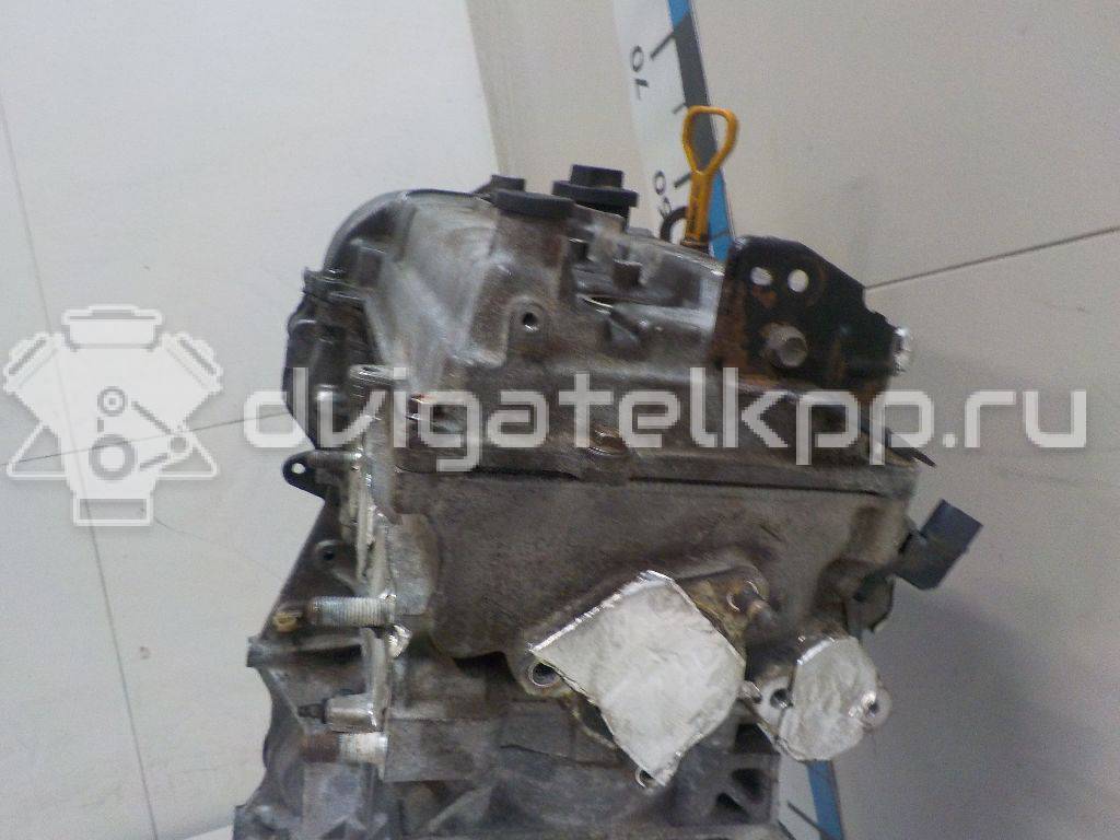 Фото Контрактный (б/у) двигатель K10B для Maruti Suzuki / Suzuki / Vauxhall / Suzuki (Changan) / Maruti 65-71 л.с 12V 1.0 л бензин {forloop.counter}}