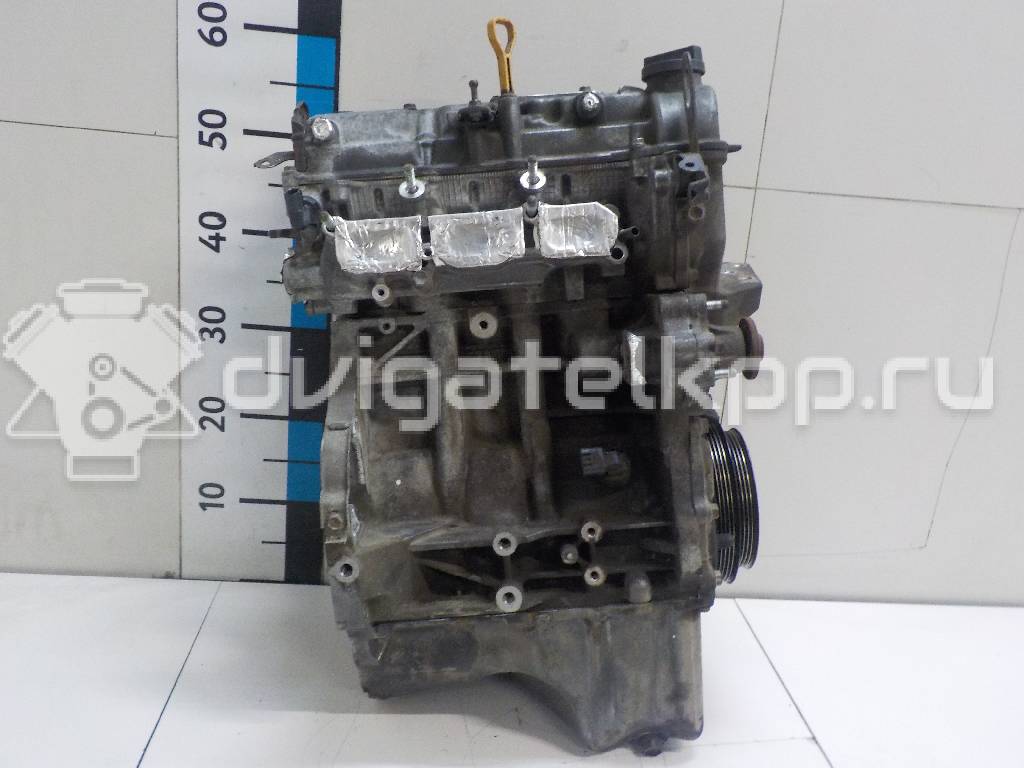 Фото Контрактный (б/у) двигатель K10B для Maruti Suzuki / Suzuki / Maruti / Vauxhall 65-68 л.с 12V 1.0 л Бензин/спирт {forloop.counter}}