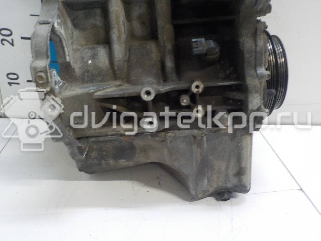 Фото Контрактный (б/у) двигатель K10B для Maruti Suzuki / Suzuki / Vauxhall / Suzuki (Changan) / Maruti 65-71 л.с 12V 1.0 л бензин {forloop.counter}}