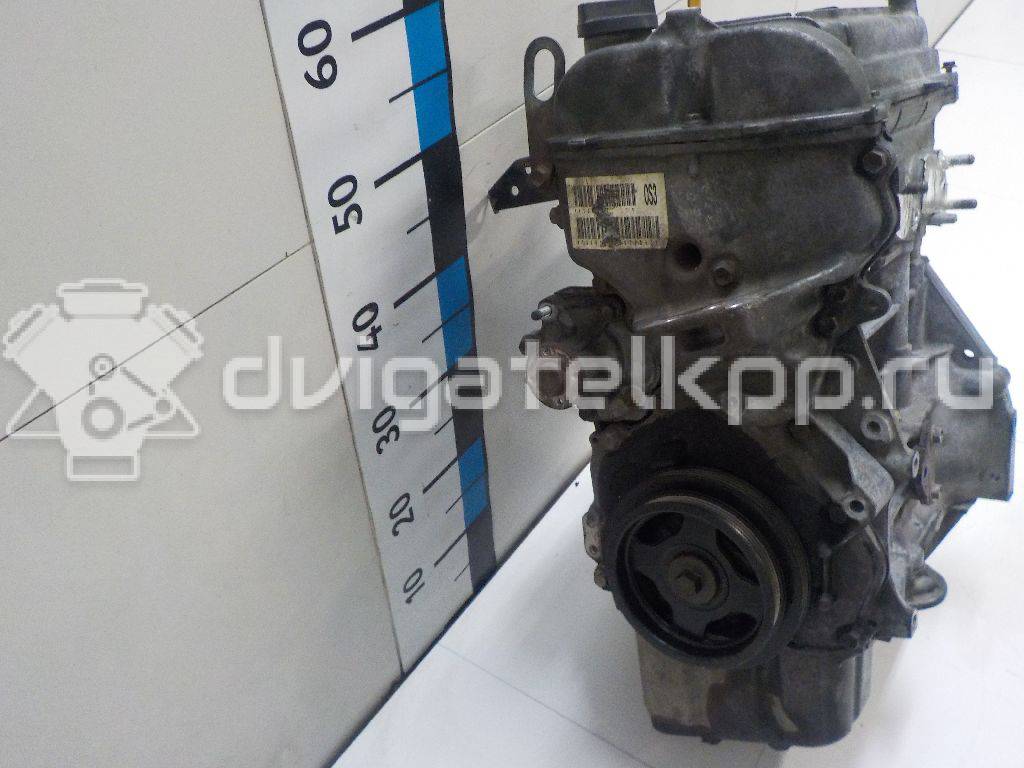 Фото Контрактный (б/у) двигатель K10B для Maruti Suzuki / Suzuki / Vauxhall / Suzuki (Changan) / Maruti 65-71 л.с 12V 1.0 л бензин {forloop.counter}}