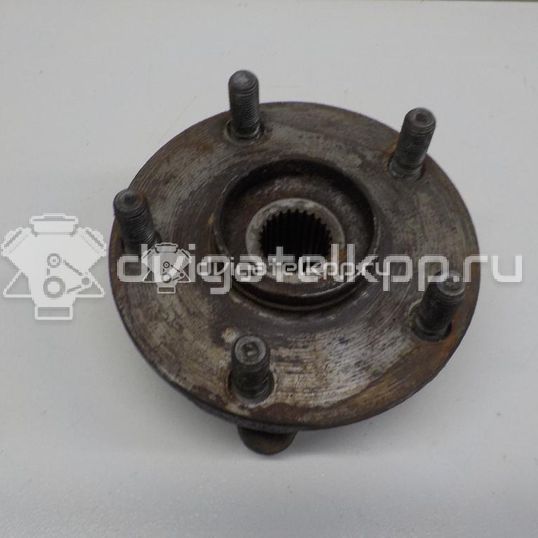 Фото Ступица передняя  4355002010 для Toyota Avensis / Alphard / Prius / Verso / Rav 4