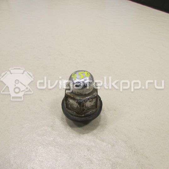 Фото Гайка колеса  5295111210 для toyota Auris (E15)