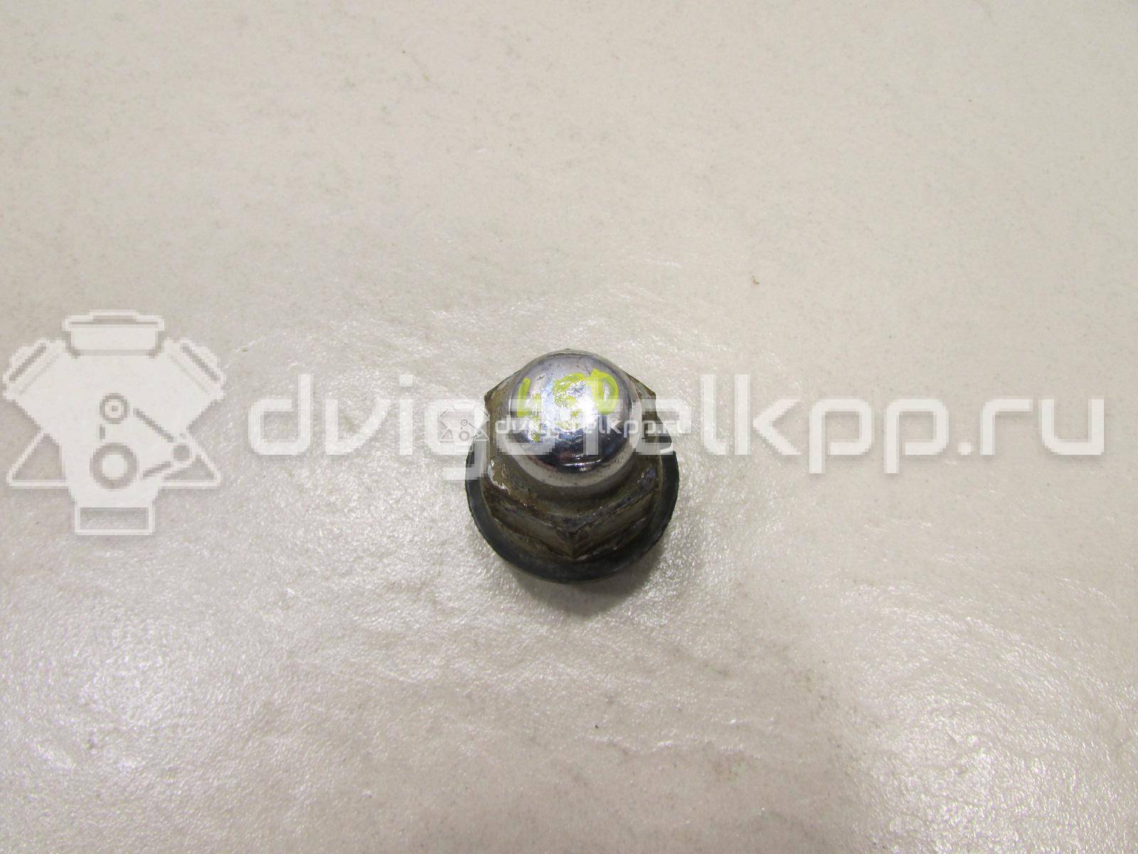 Фото Гайка колеса  5295111210 для toyota Auris (E15) {forloop.counter}}