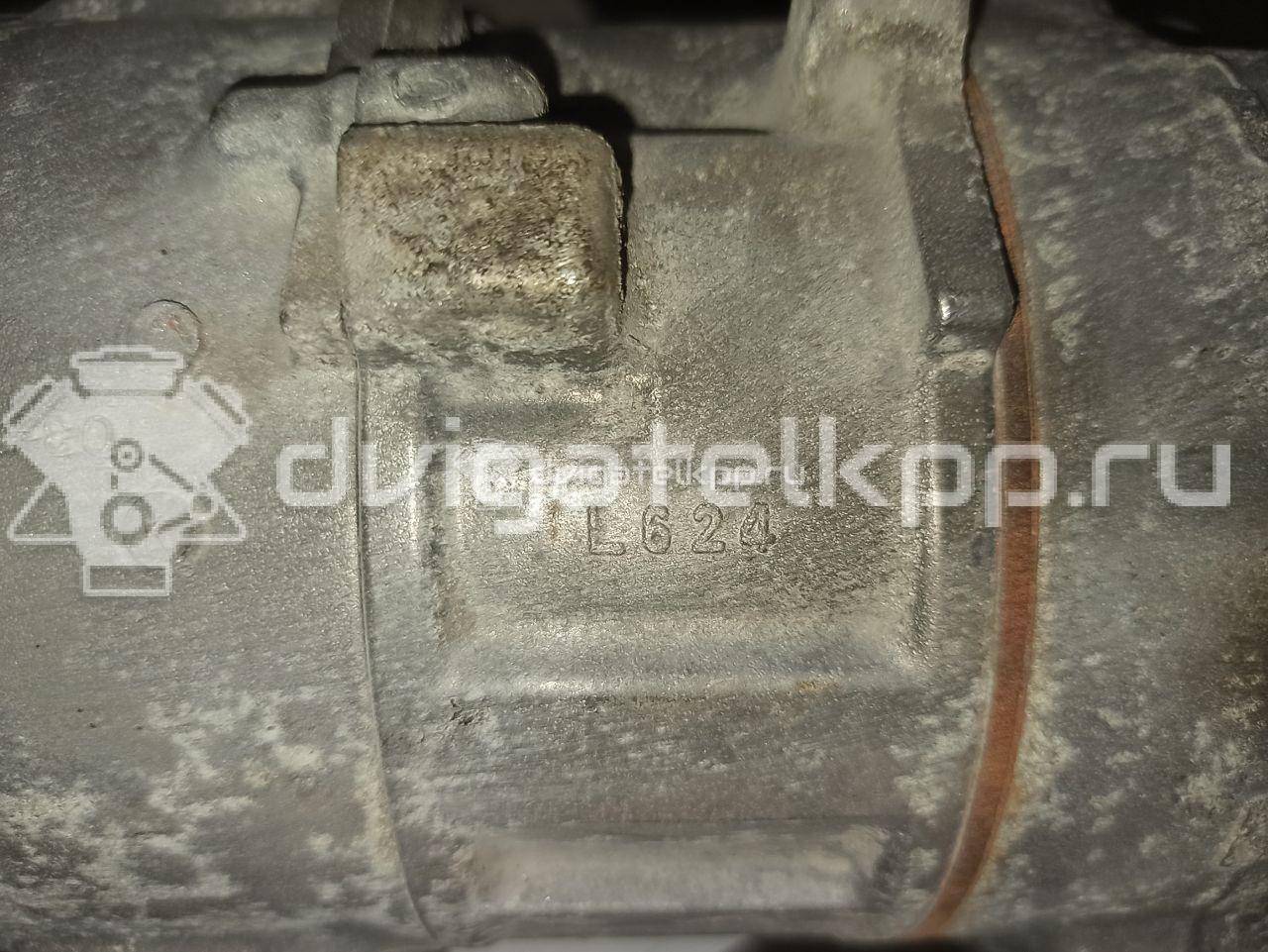 Фото Компрессор системы кондиционирования  883101a660 для Toyota Verso / Corolla / Avensis / Auris {forloop.counter}}