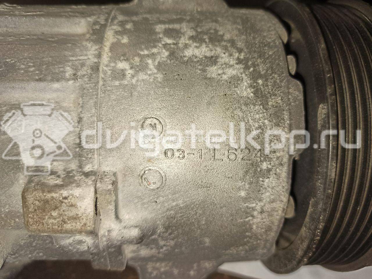 Фото Компрессор системы кондиционирования  883101a660 для Toyota Verso / Corolla / Avensis / Auris {forloop.counter}}