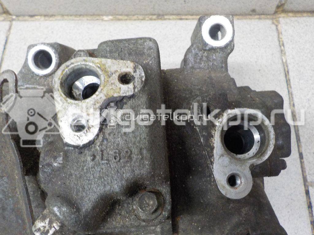 Фото Компрессор системы кондиционирования  883101A660 для Toyota Verso / Corolla / Avensis / Auris {forloop.counter}}