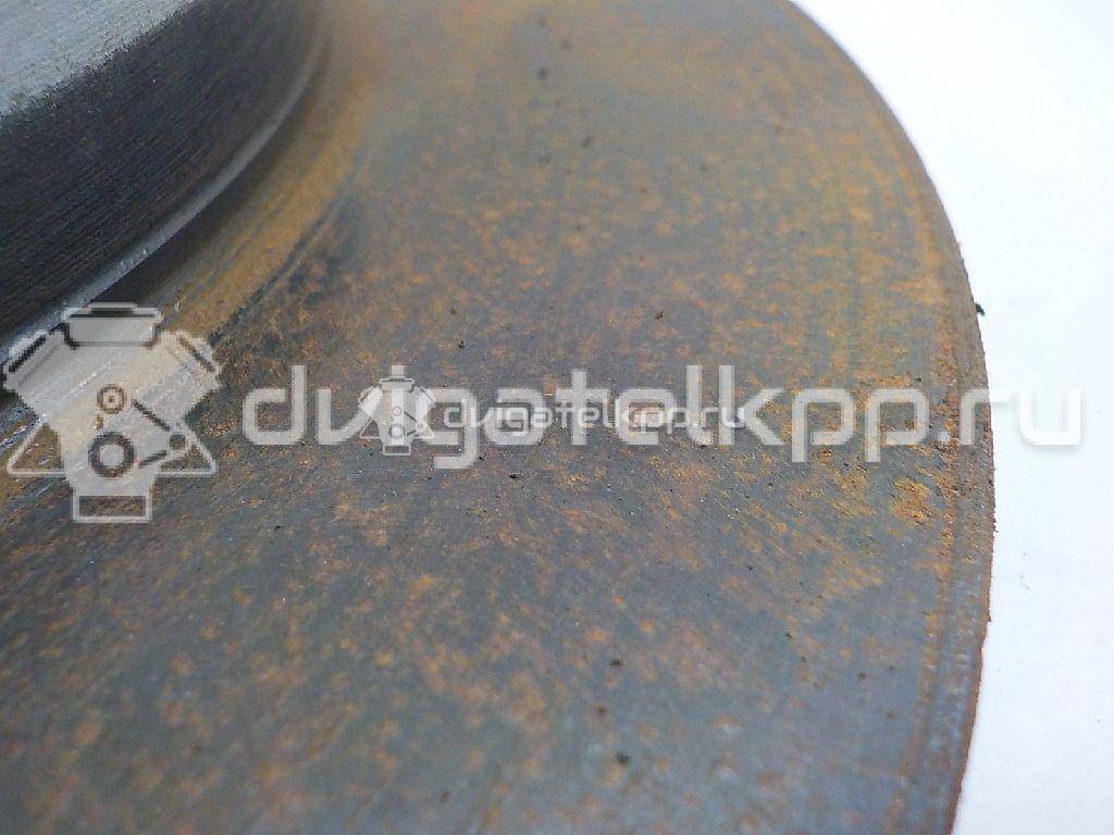 Фото Диск тормозной задний  4243112260 для Toyota Yaris / Corolla / Auris {forloop.counter}}