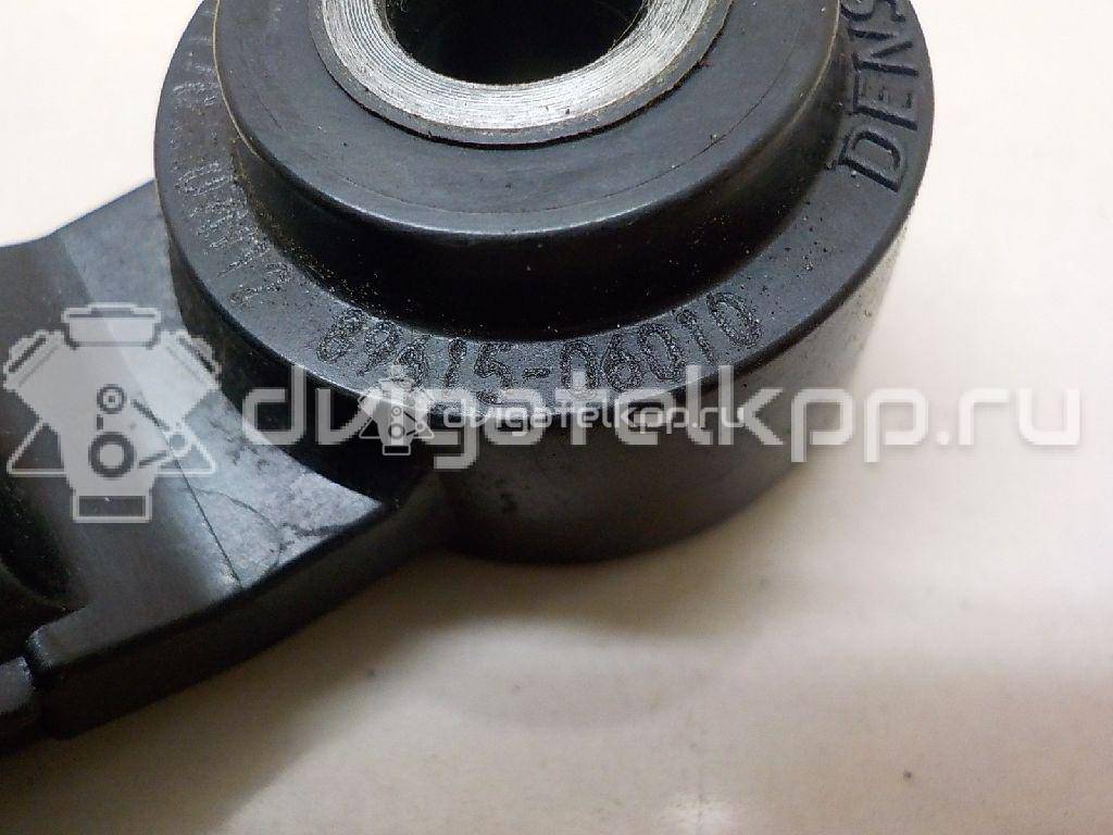 Фото Датчик детонации  8961506010 для Toyota Iq J1 / Land Cruiser / Camry / Avensis / Alphard {forloop.counter}}