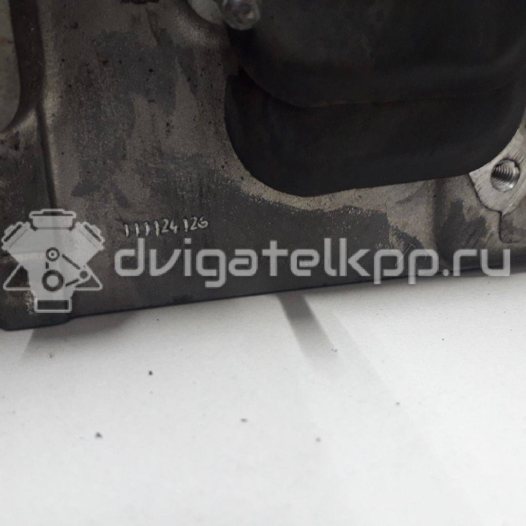 Фото Головка блока  для Hyundai / Kia {forloop.counter}}