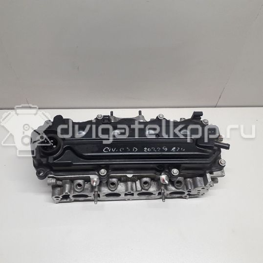Фото Головка блока  для Honda / Honda (Gac)