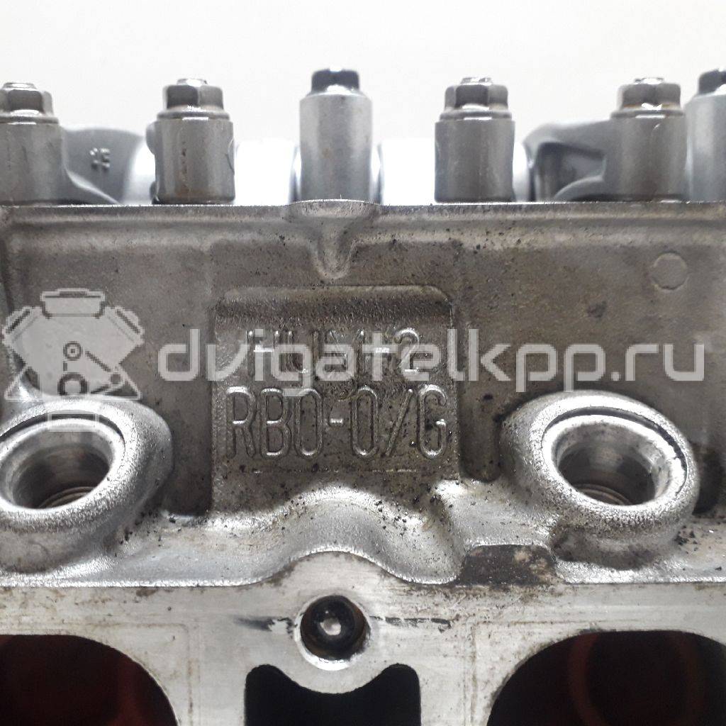 Фото Головка блока  для Honda / Honda (Gac) {forloop.counter}}
