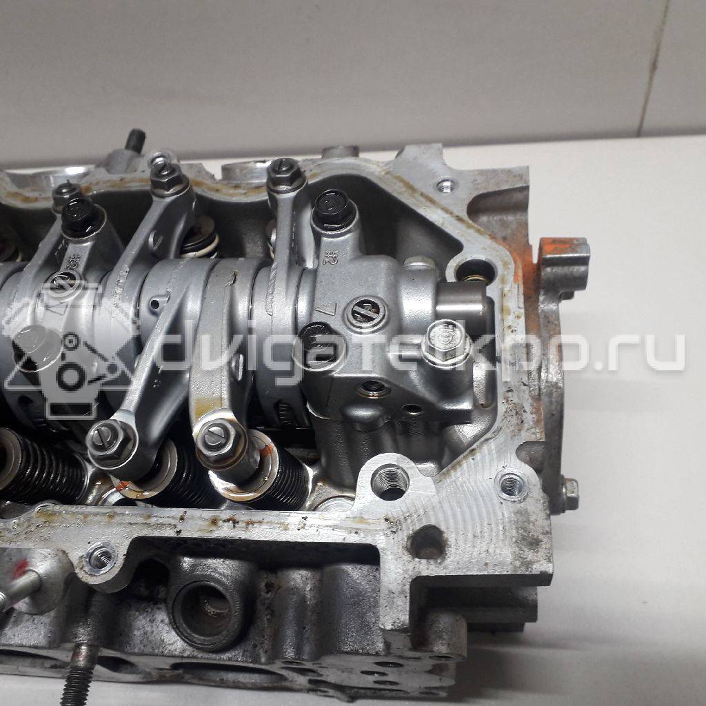 Фото Головка блока  для Honda / Honda (Gac) {forloop.counter}}