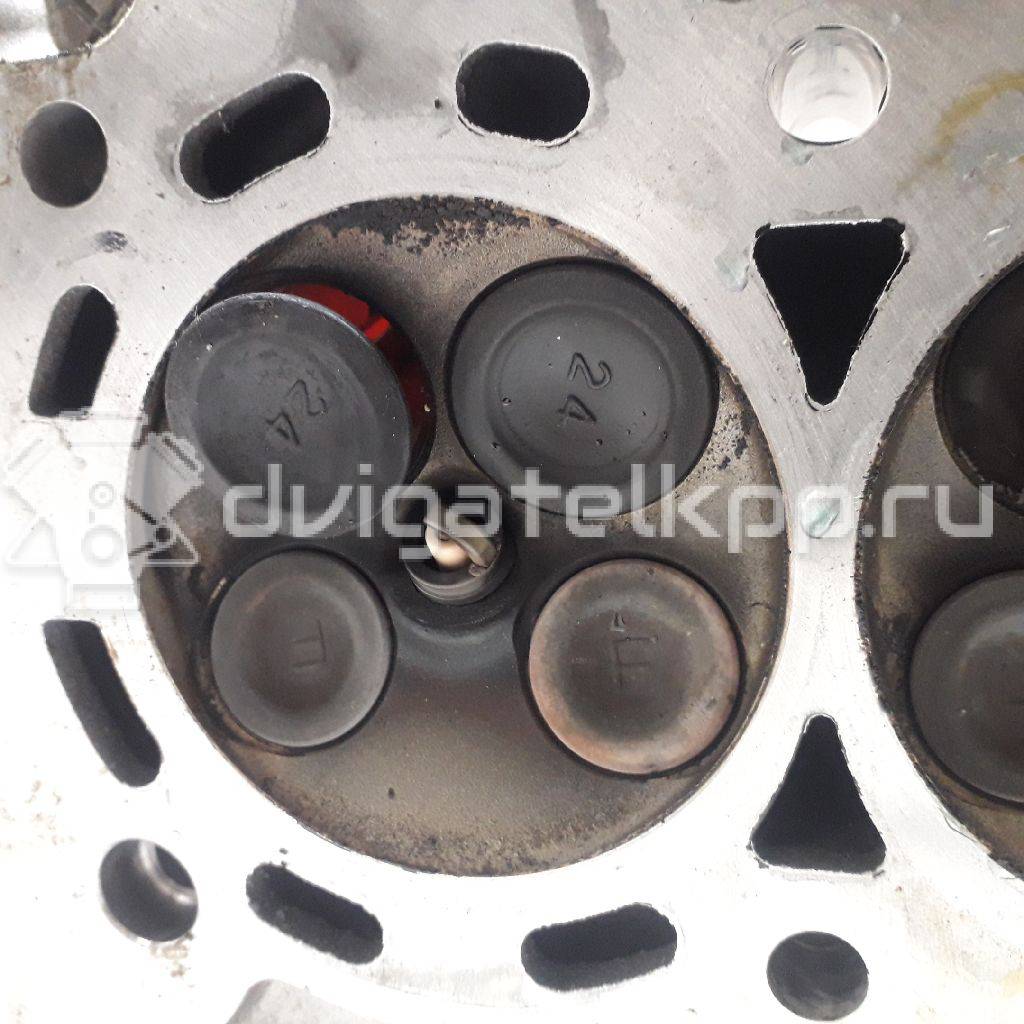 Фото Головка блока  для Honda / Honda (Gac) {forloop.counter}}