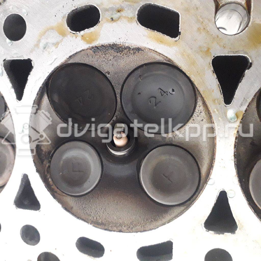 Фото Головка блока  для Honda / Honda (Gac) {forloop.counter}}