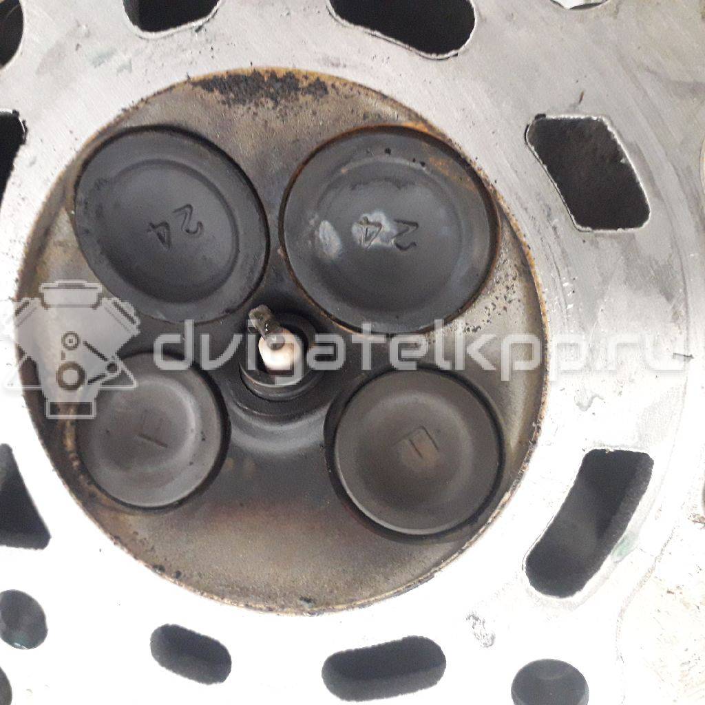 Фото Головка блока  для Honda / Honda (Gac) {forloop.counter}}
