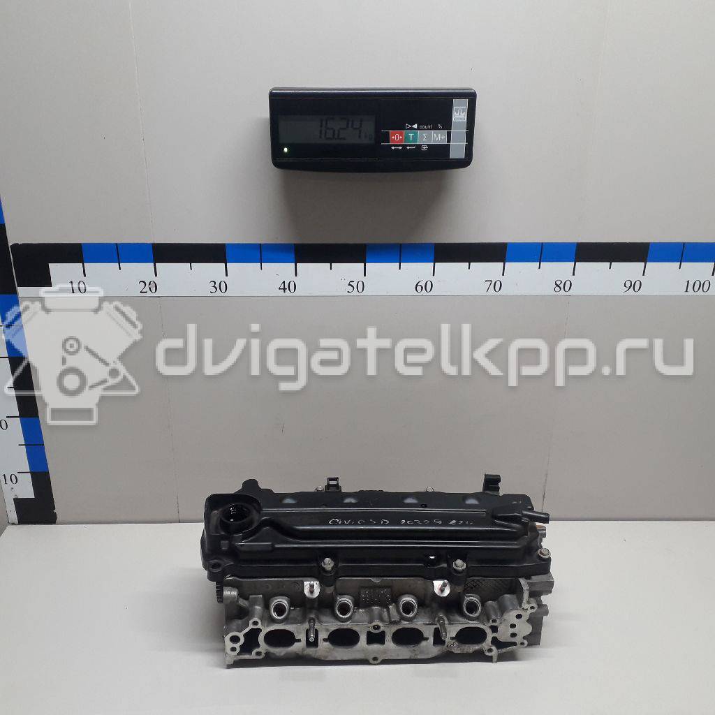 Фото Головка блока  для Honda / Honda (Gac) {forloop.counter}}