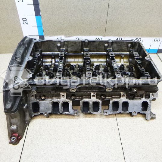 Фото Головка блока  1433148 для Ford Transit / Mondeo