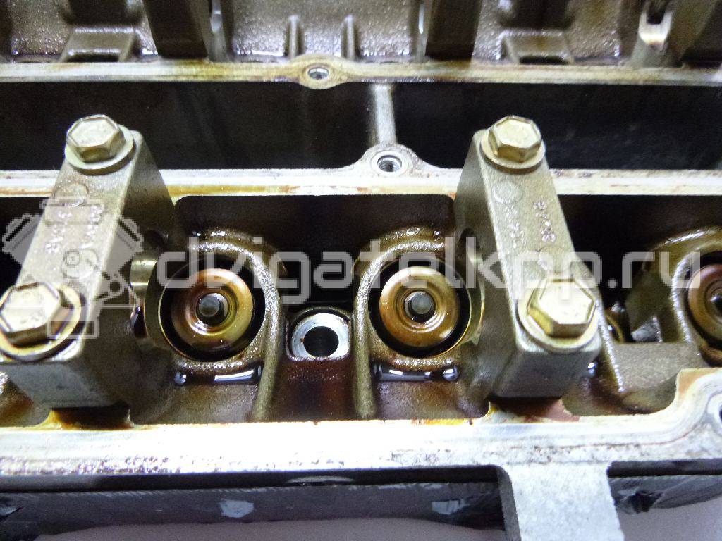 Фото Головка блока  1560511 для Mazda / Ford Australia / Eunos {forloop.counter}}