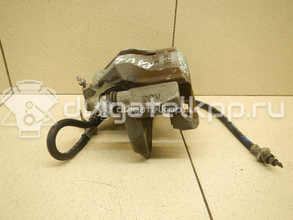 Фото Суппорт тормозной передний правый  4773042090 для Toyota Prius / Mirai Jpd1 / Rav 4 / Auris {forloop.counter}}