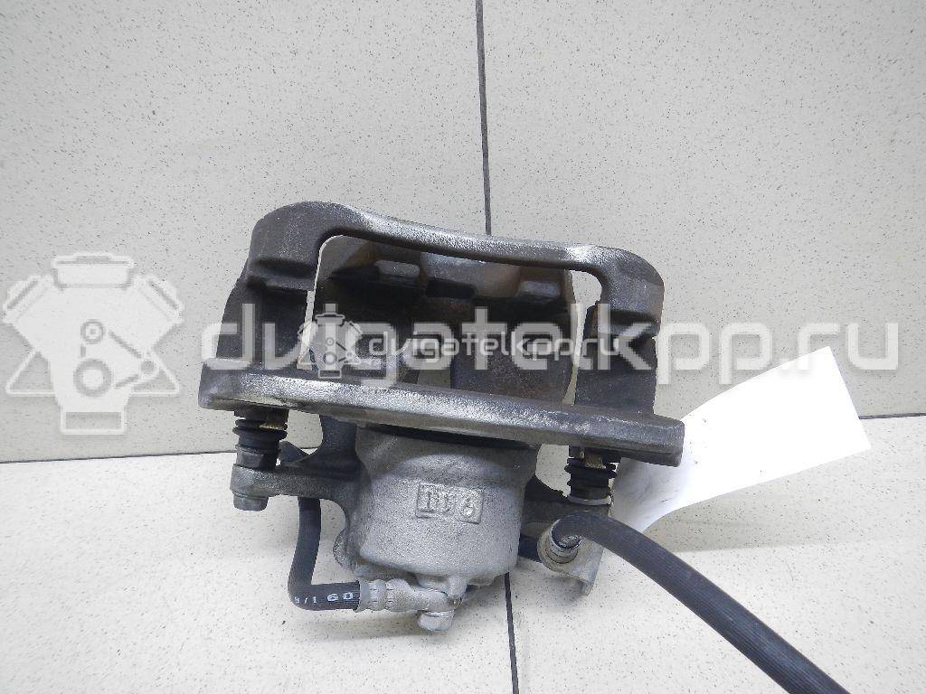 Фото Суппорт тормозной передний правый  4773042090 для Toyota Prius / Mirai Jpd1 / Rav 4 / Auris {forloop.counter}}