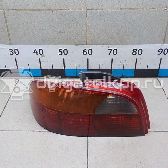 Фото Фонарь задний левый  8156105050 для Toyota Avensis