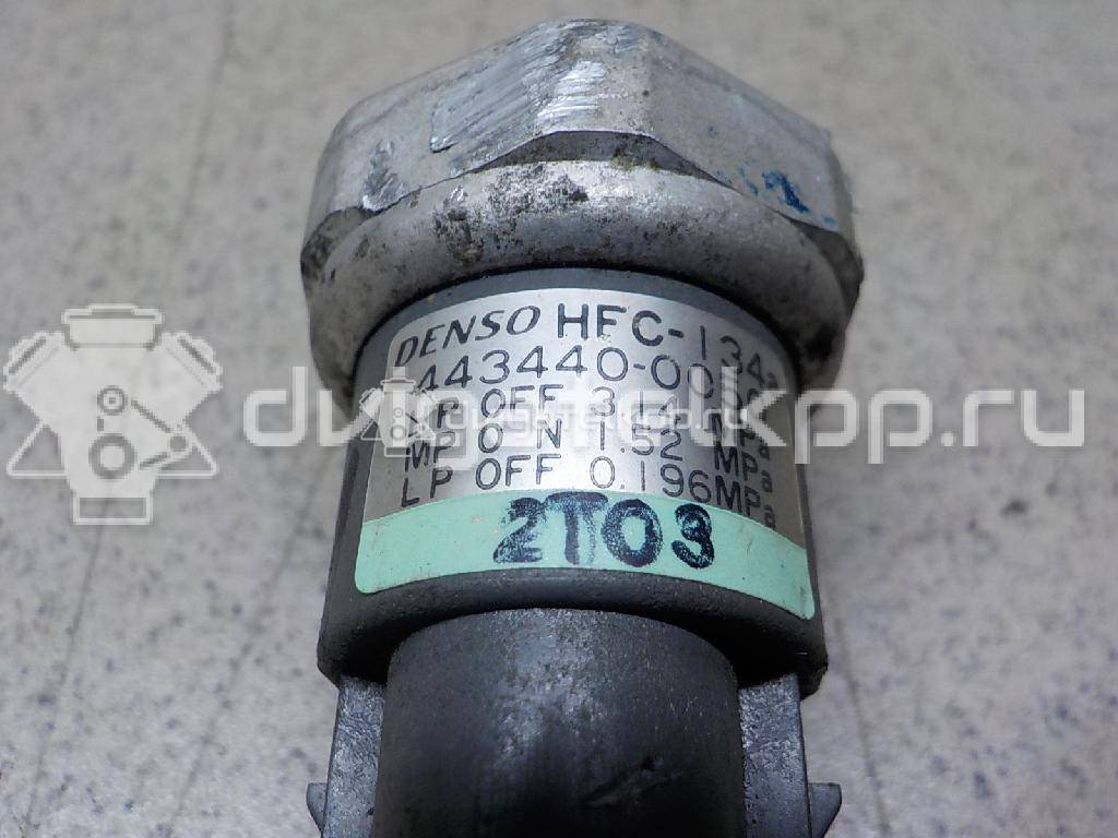 Фото Датчик кондиционера  8864560030 для Toyota Avensis / Starlet / Prius / Rav 4 / Yaris {forloop.counter}}