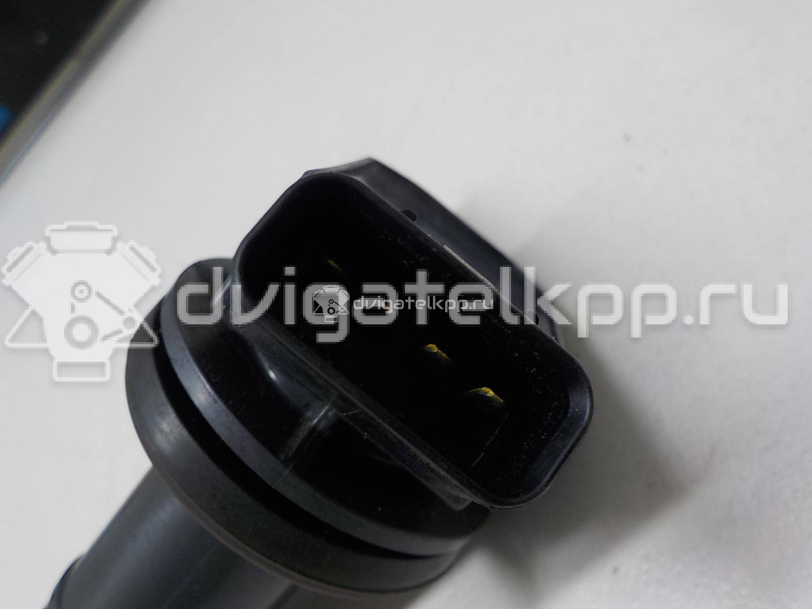 Фото Катушка зажигания  9091902244 для Toyota Land Cruiser / Carina / Camry / Avensis / Alphard {forloop.counter}}