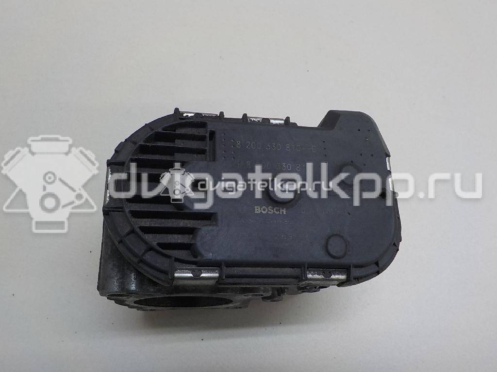 Фото Заслонка дроссельная электрическая  8200330810 для Renault Koleos / Vel Satis Bj0 / Megane / Trafic / Laguna {forloop.counter}}