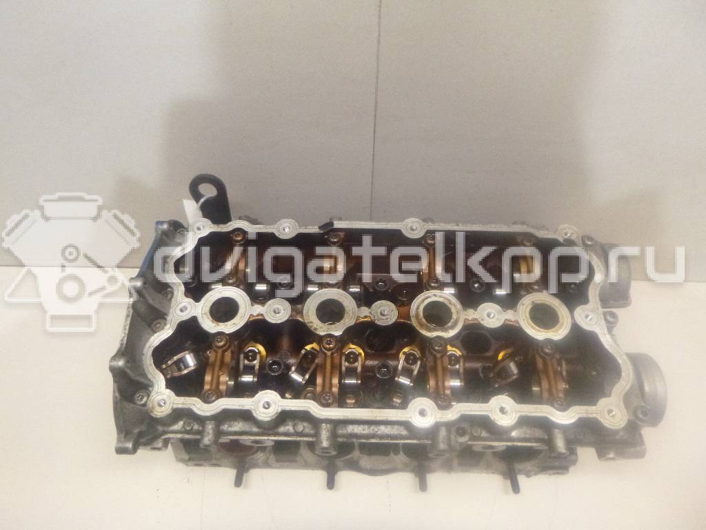 Фото Головка блока  06d103063ae для Audi A4 {forloop.counter}}