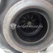 Фото Турбокомпрессор (турбина) для двигателя BLS для Seat Ibiza / Altea 105 л.с 8V 1.9 л Дизельное топливо 03G253014M {forloop.counter}}
