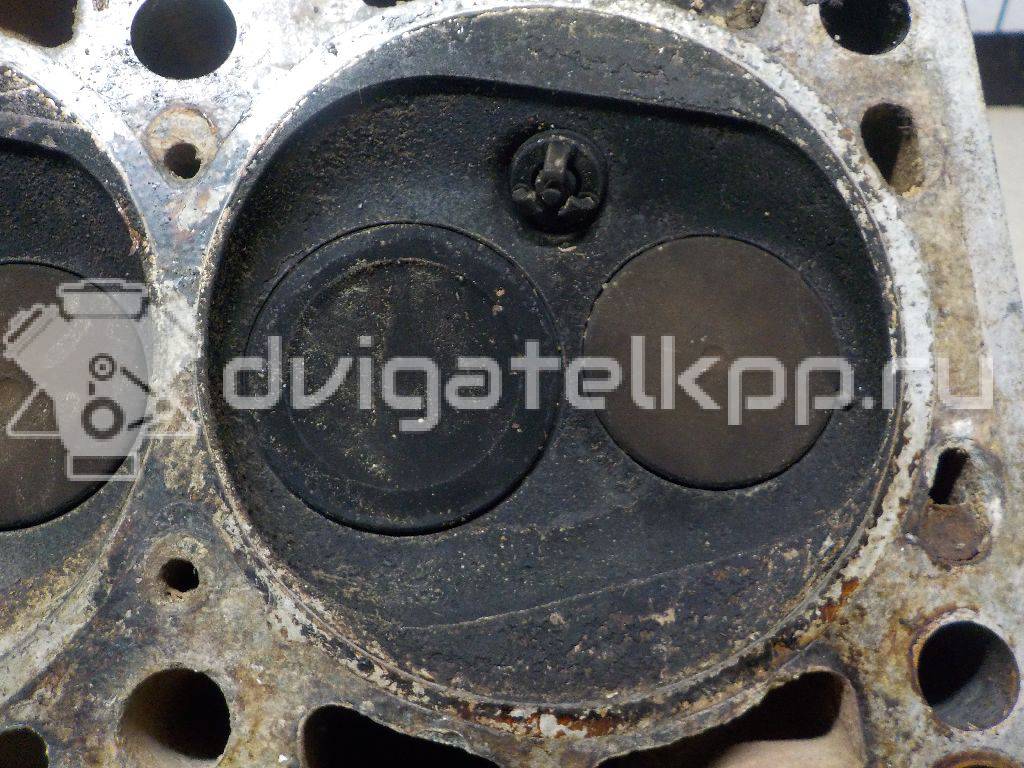 Фото Головка блока  078103266ax для Audi A4 / A6 / 100 / 80 / Coupe {forloop.counter}}