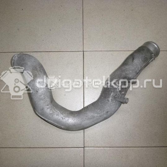 Фото Патрубок интеркулера  144603UC0B для Renault Koleos