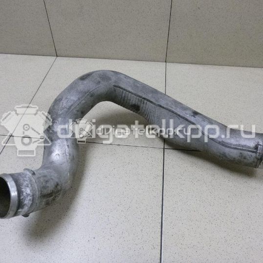 Фото Патрубок интеркулера  144603UC0B для Renault Koleos
