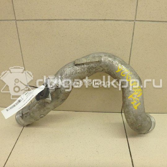 Фото Патрубок интеркулера  144603UC0B для Renault Koleos